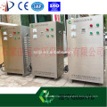 waste water treatment ozone generator stainless steel filter housing price list